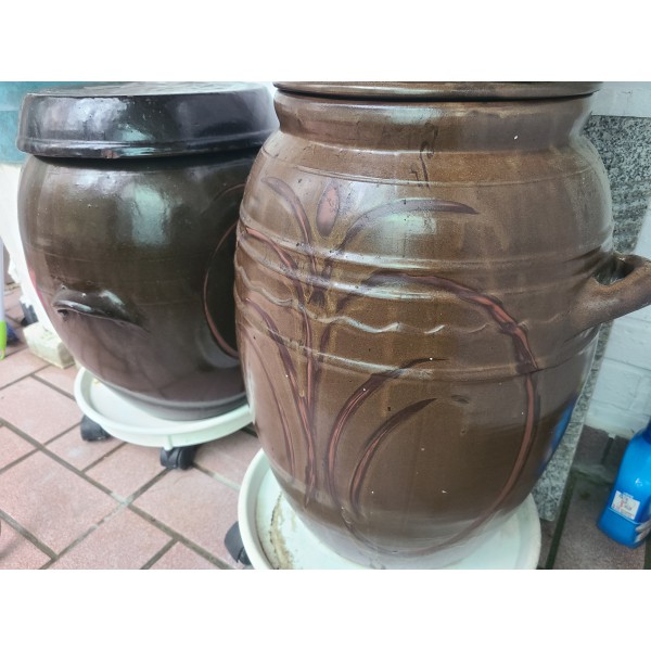 항아리